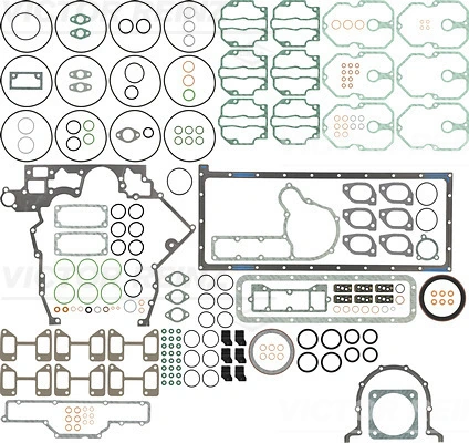 Full Gasket Kit, engine